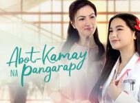 Abot Kamay Na Pangarap August 28 2024 Replay Episode