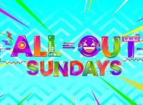 All Out Sundays September 15 2024