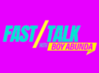 Fast Talk With Boy Abunda August 28 2024 Replay Episode