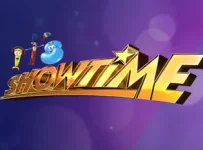 Its Showtime August 20 2024