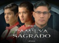 Pamilya Sagrado September 18 2024 Replay HD Episode