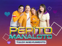 Pepito Manaloto August 17 2024