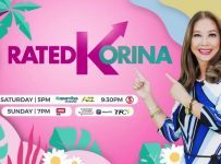 Rated Korina August 17 2024