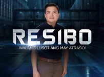 Resibo August 25 2024