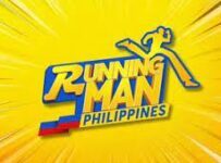 Running Man Philippines September 15 2024