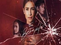 The Betrayal August 28 2024 Replay Today Episode