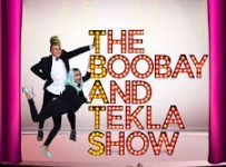 The Boobay and Tekla Show September 8 2024