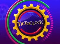 TiktoClock August 13 2024