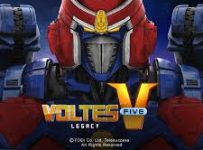 Voltes V: Legacy August 15 2024