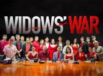 Widows’ War August 22 2024