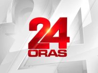 24 Oras November 6 2024