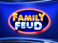 Family Feud November 4 2024