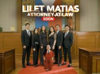 Lilet Matias Attorney at Law October 25 2024