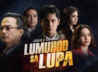 Lumuhod Ka sa Lupa October 30 2024 Full Episode