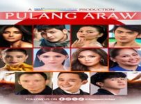 Pulang Araw October 16 2024 Full HD Episode